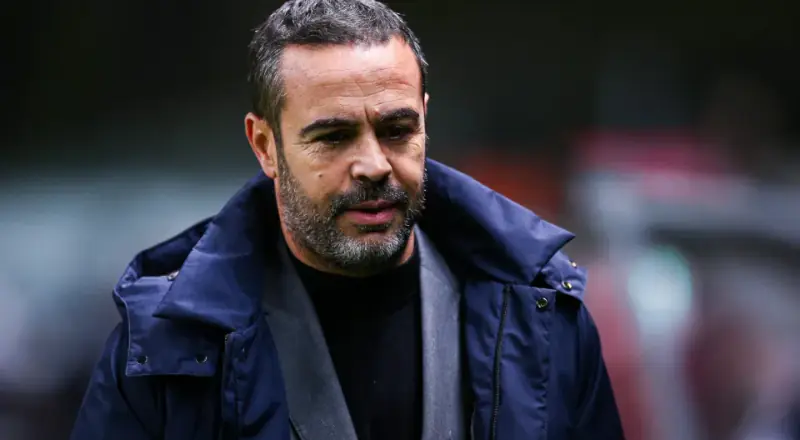 Cruzeiro anuncia contratação do português Artur Jorge como técnico eficaz até 2027