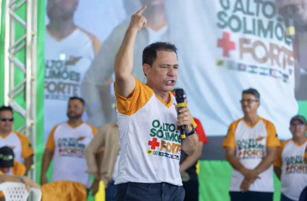 David Bermeguy expõe desafios da Covid-19 e legado de prefeito