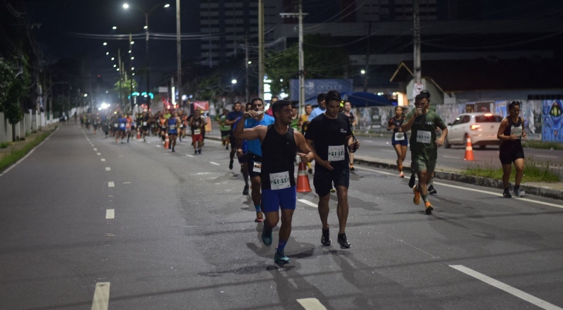 Inscrições da Maratona Internacional de Manaus: não perca!