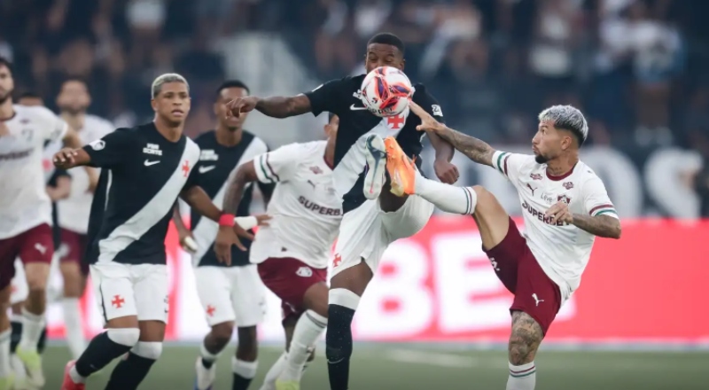 Vasco e Fluminense: tudo sobre a final do Carioca 2023