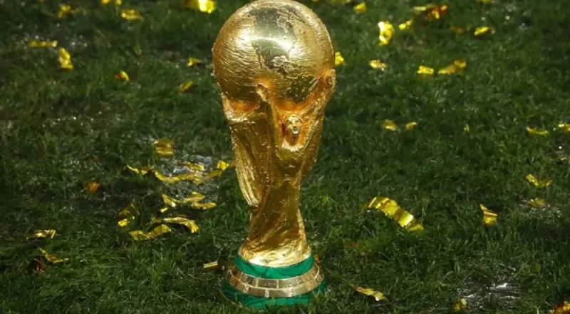 Fifa anuncia mudanças nas regras para a Copa do Mundo de 2026 e impactos