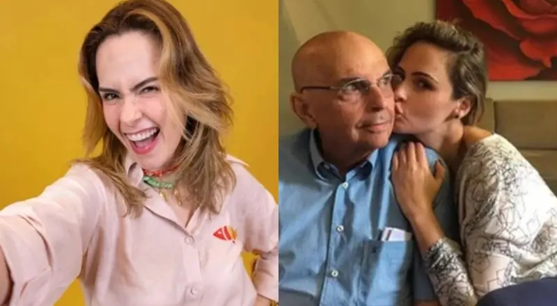 Pai de Ana Paula Renault, do BBB 26, internado às pressas