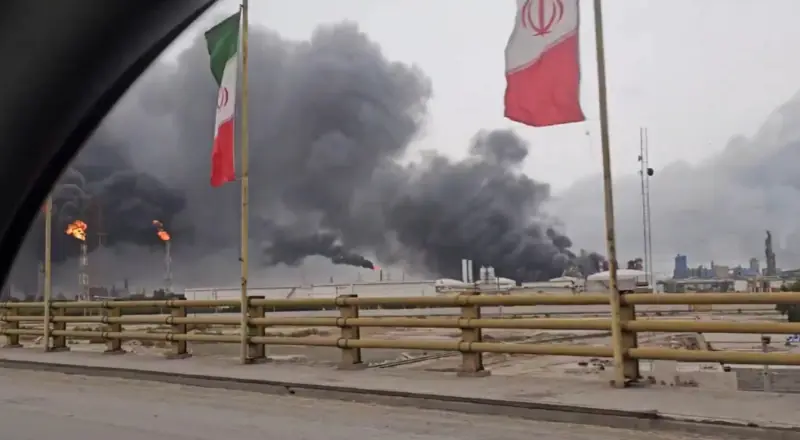 Ataques continuam no Oriente Médio após cessar-fogo frágil