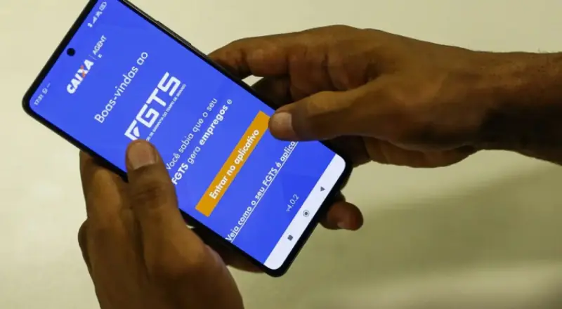 Trabalhadores podem receber R$ 7 bilhões do FGTS com nova medida