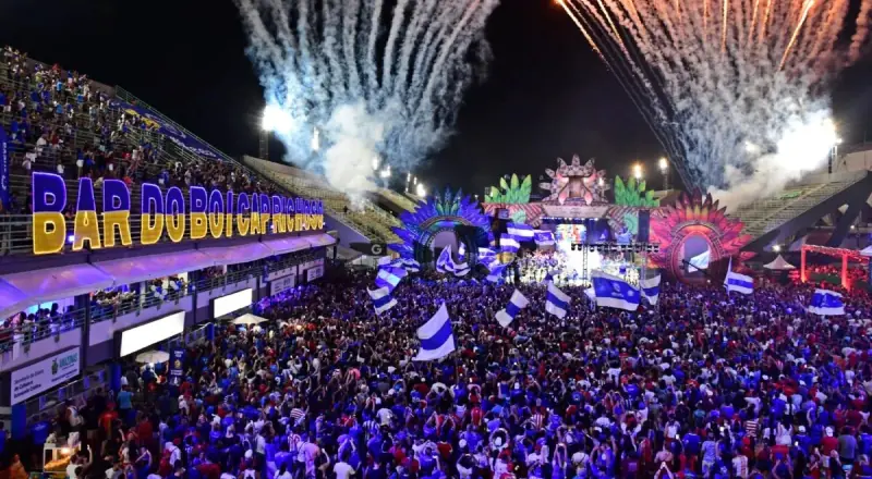 Bar do Boi abre temporada bovina 2026 em Manaus, garanta sua mesa!