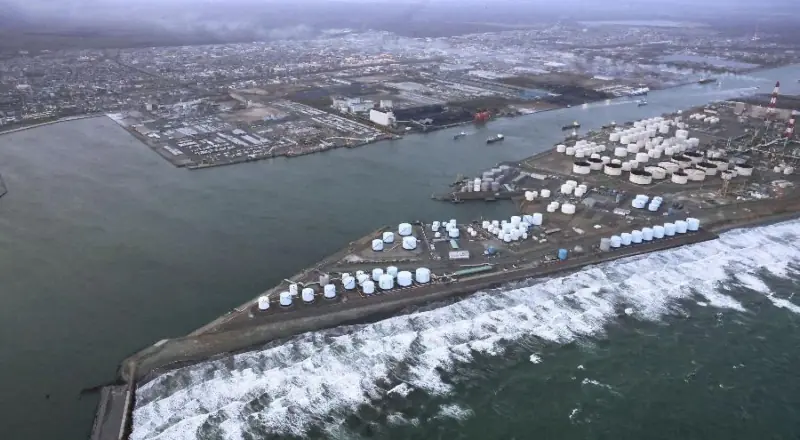Grande terremoto atinge Japão e gera preocupação com tsunami