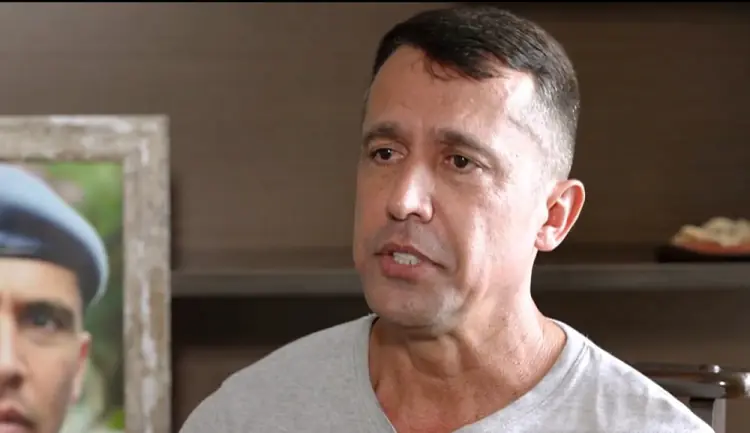 PM concede aposentadoria de quase R$ 29 mil a tenente-coronel detido