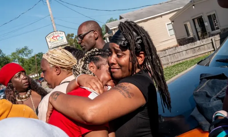 Homem mata 8 crianças nos Estados Unidos: Entenda o caso