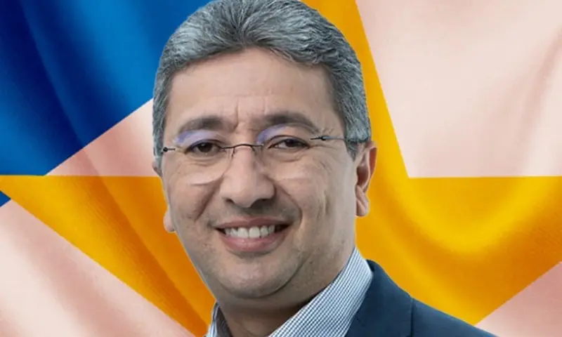 TSE tem maioria para cassar mandato do governador de Roraima