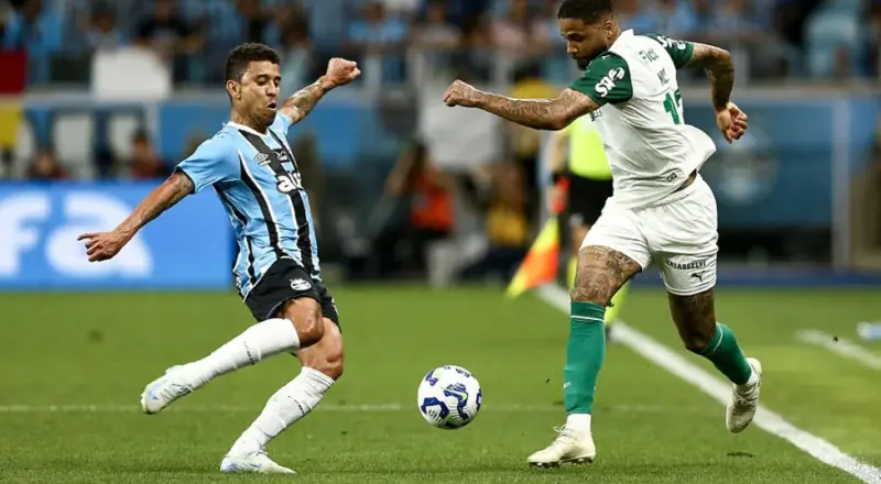 Brasileirão fecha 9ª rodada com quatro jogos decisivos hoje