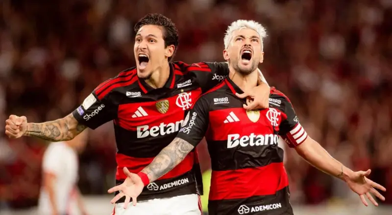 Sete jogos movimentam a quarta-feira (22) da Copa do Brasil 2023