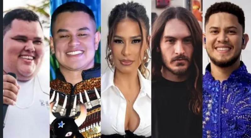 Fim de semana em Manaus: cultura, diversão e gratuidade