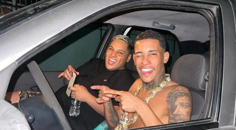 Lili cantou: STJ determina liberdade a MC Ryan e MC Poze