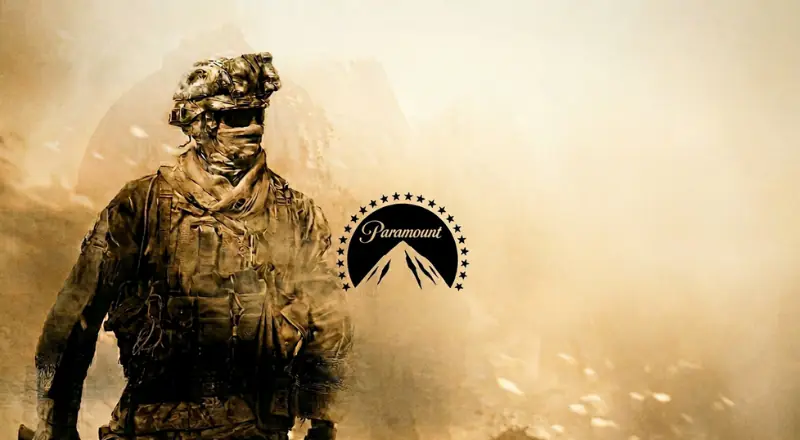 Paramount revela no CinemaCon seu ambicioso plano para Call of Duty