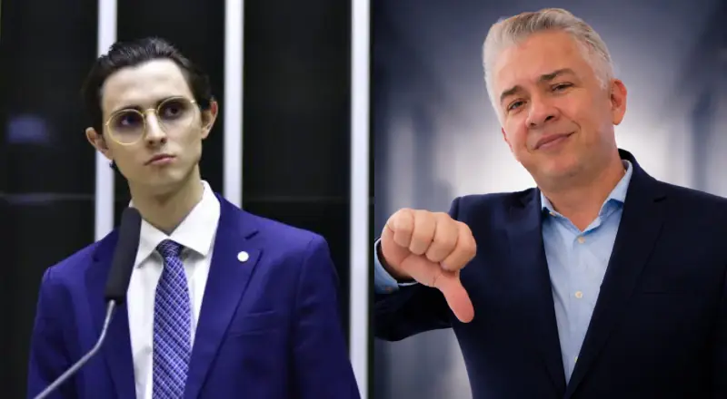 Paciência tem limite: Amom Mandel e a cura do câncer da mãe