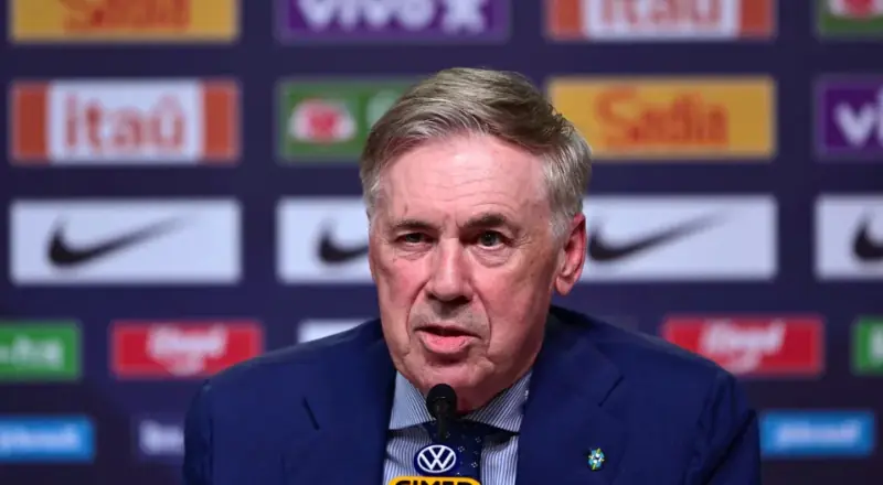 A um mês de convocação, Ancelotti tem lista quase definida para a Copa