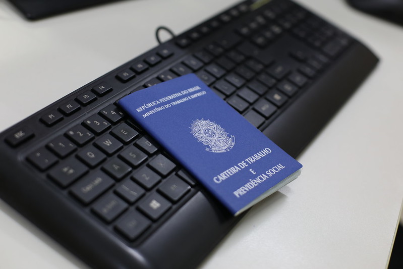 Sine Manaus oferta 507 vagas de emprego nesta quarta-feira.