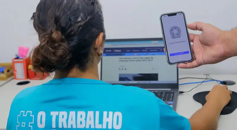 Sine Manaus oferta 582 vagas de emprego; encontre a sua hoje!