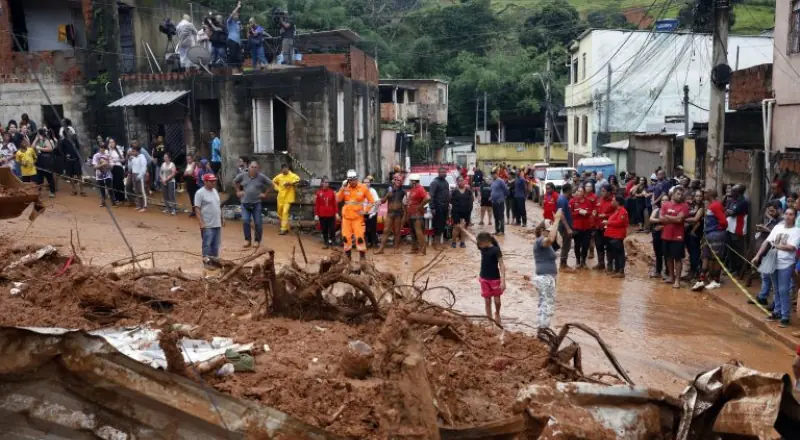 Medida provisória abre crédito de R$ 285 milhões para ajudar vítimas