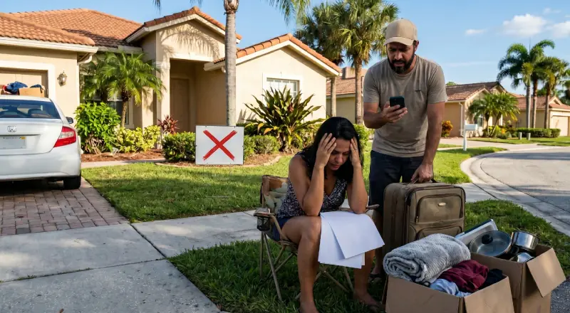 Vai morar na Flórida? Evite erros que podem arruinar seu sonho