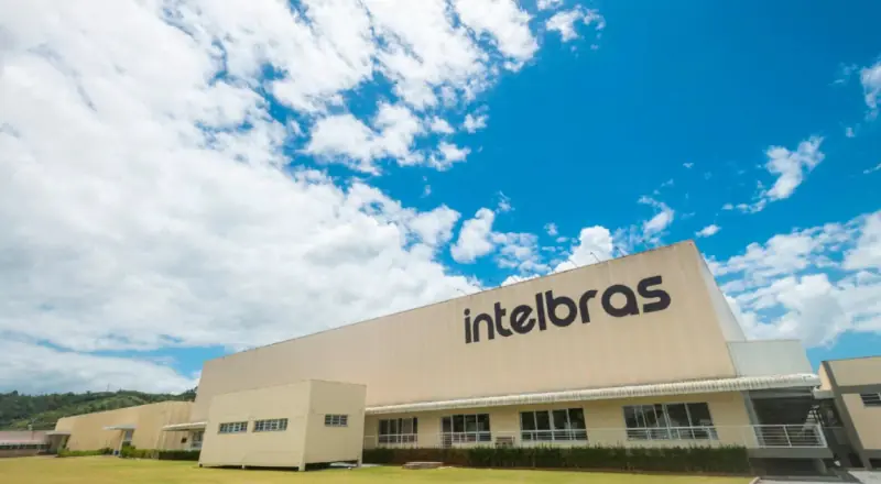 Intelbras anuncia investimento de R$ 200 milhões em nova fábrica
