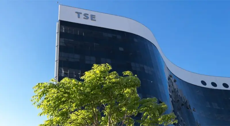 TSE alerta para golpe com cobrança: proteja seus direitos eleitorais