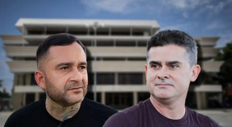 Justiça dá 24h para Salazar apagar ataques e evita multa diária