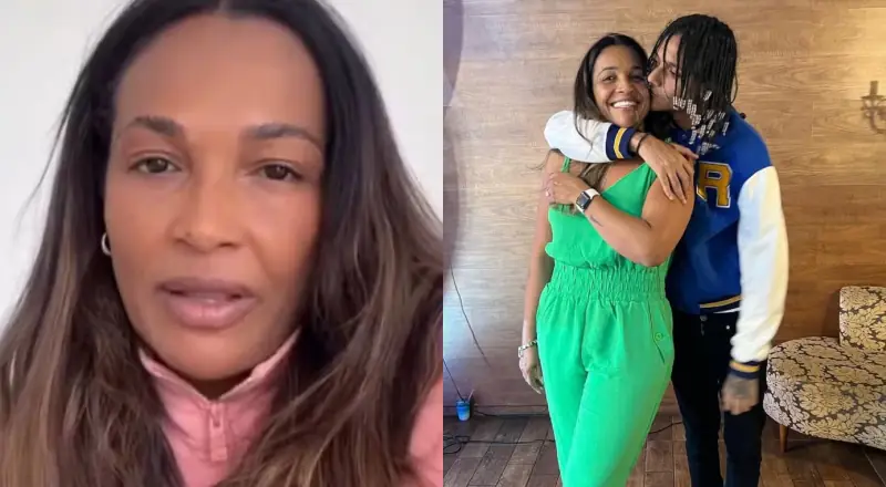 Mãe de Oruam tem mandado de prisão suspenso pela Justiça agora