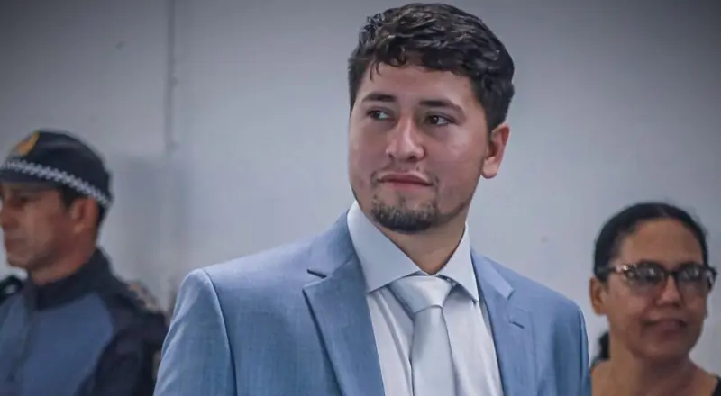 Prefeitura de Caapiranga, sob comando de Matulinho Braz, em investigação do TCE-AM