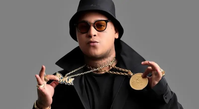 Áudios reforçam suposto envolvimento de MC Ryan em esquema ilegal