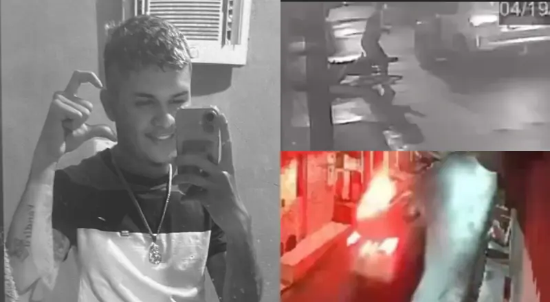 Jovem morto por sargento da PM em Manaus: um trágico caso impactante