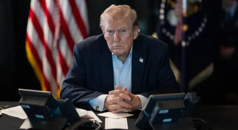 EUA manda aviso ao Brasil e promete combate a CV e PCC