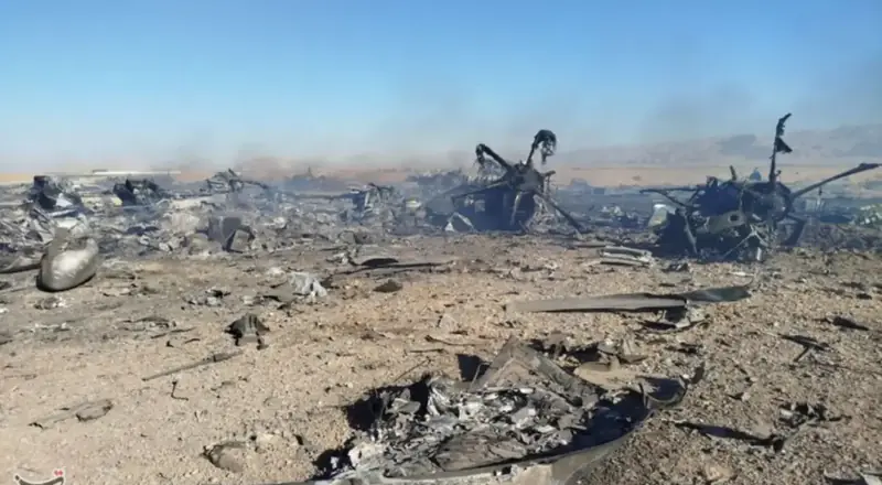 Trump alega ter resgatado piloto; veja a realidade do Irã.