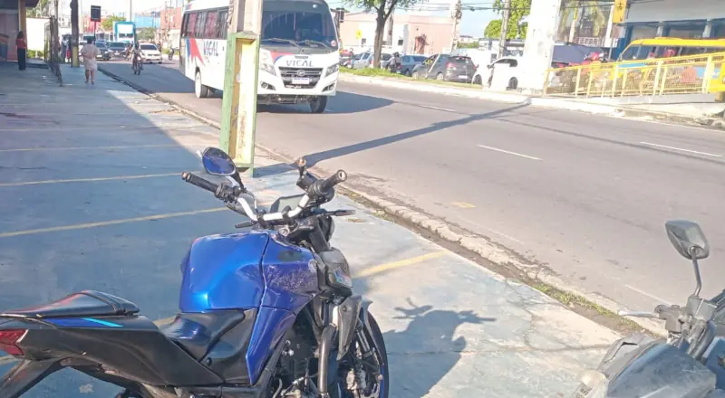 Mulher morre atropelada na zona Leste de Manaus: veja detalhes