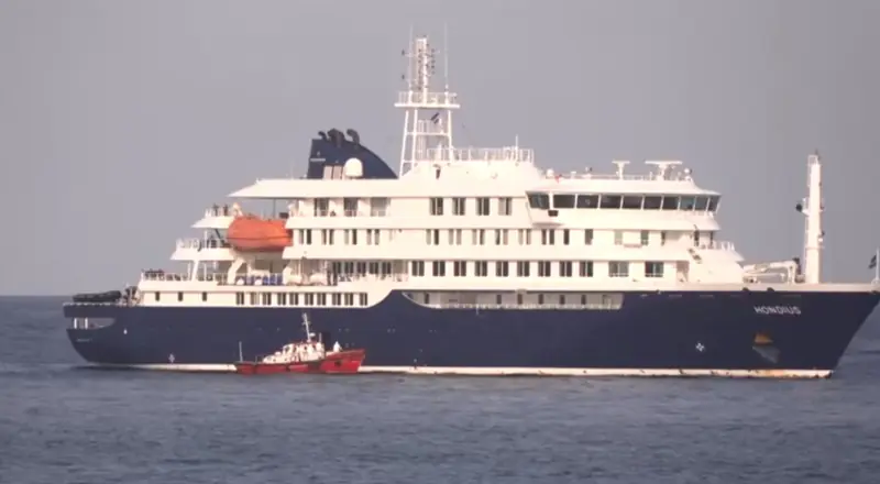 Hantavírus: OMS identifica variante rara após mortes em navio