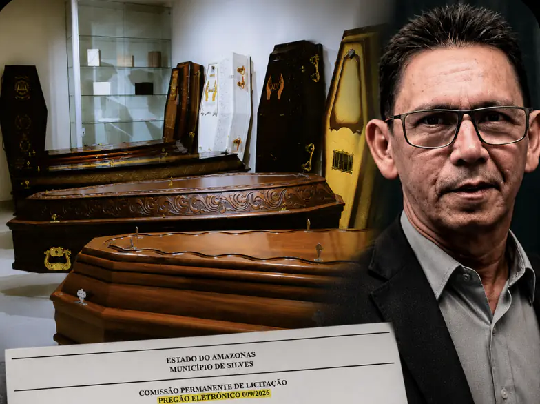 Escândalo em Silves: Paulino Grana e os altos custos funerários