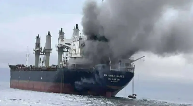 Segundo navio é atacado no Estreito de Ormuz; entenda os impactos
