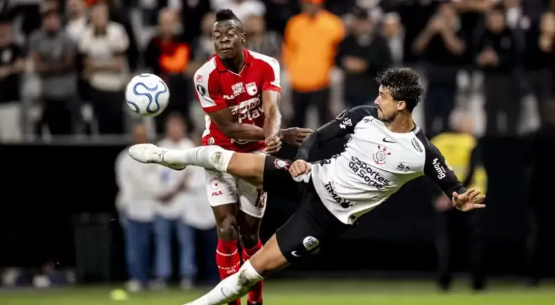 Corinthians enfrenta Independiente Santa Fé: tudo sobre o jogo