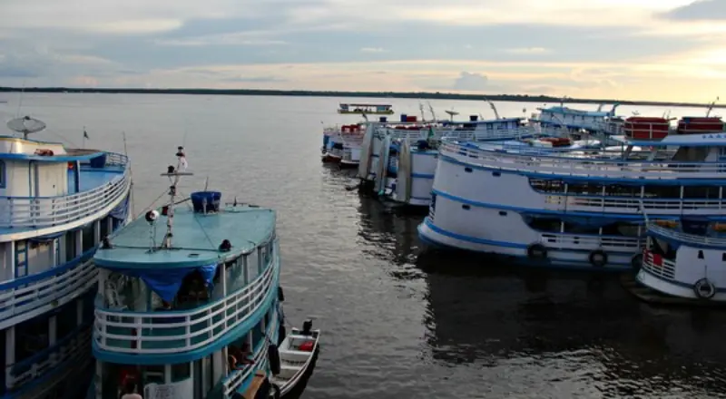 Viajar virou luxo: o impacto dos preços nas comunidades amazônicas