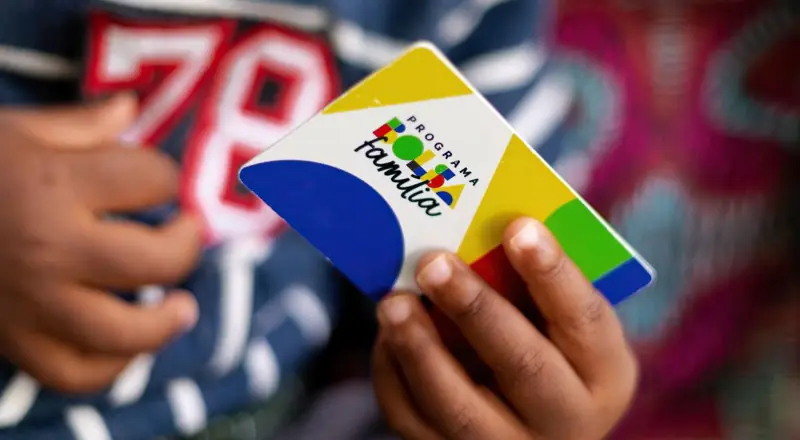 Beneficiários com NIS final 3 recebem Bolsa Família hoje com facilidade