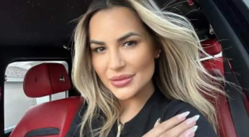 Deolane Bezerra é presa por suposta lavagem de dinheiro em caso sério