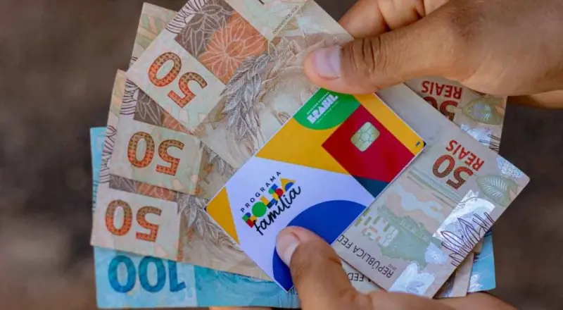 Bolsa Família: NIS final 5 recebe parcela hoje, saiba mais!