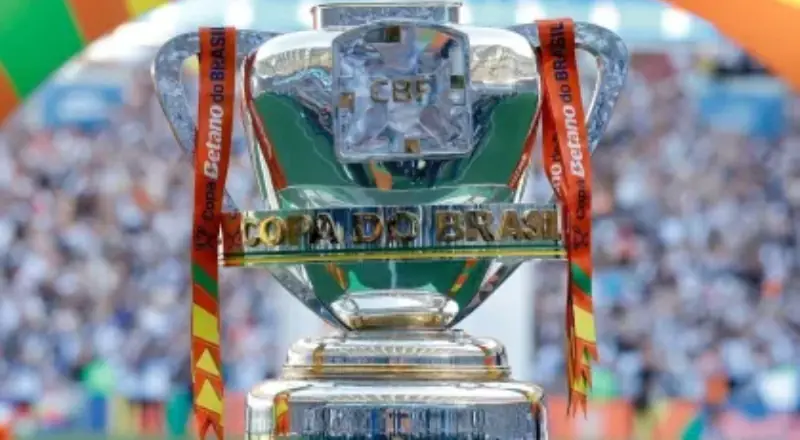 Copa do Brasil: conheça os classificados para as oitavas