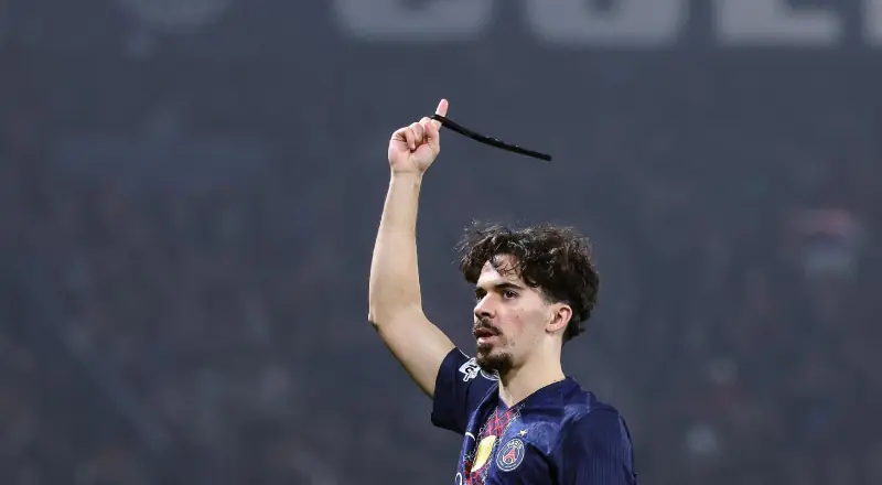 PSG x Arsenal: Protagonistas da Champions em prévia da Copa