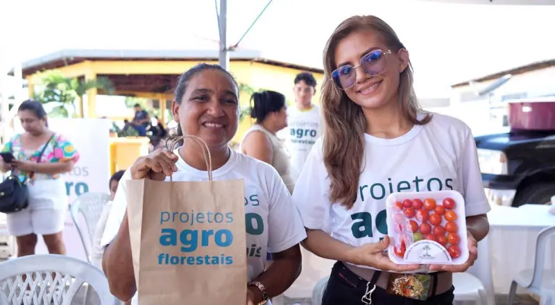 Eneva reforça papel estratégico do Amazonas na energia sustentável