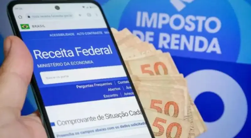 Maior lote de restituição do Imposto de Renda já disponível
