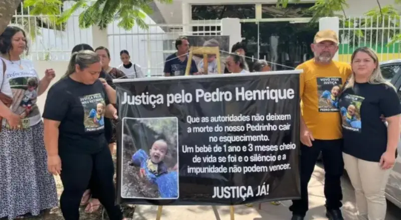 Médico anestesista indiciado por morte de bebê em cirurgia