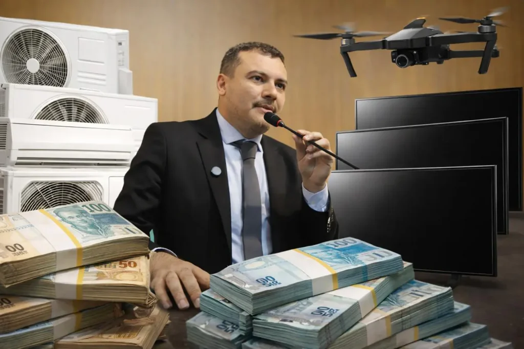 Conheça a empresa que faturou mais de R$ 4 milhões em Novo Airão