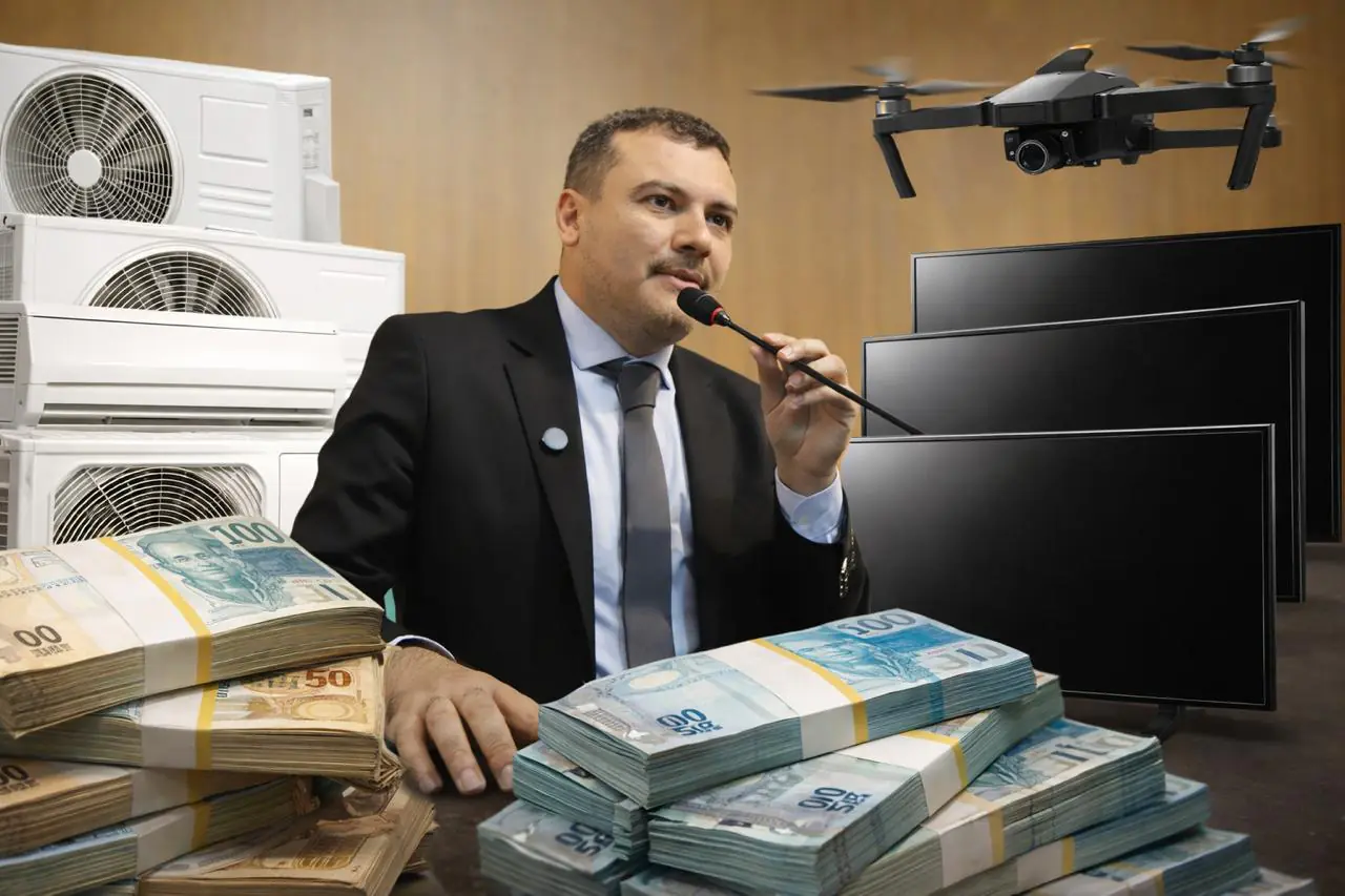 Conheça a empresa que faturou mais de R$ 4 milhões em Novo Airão