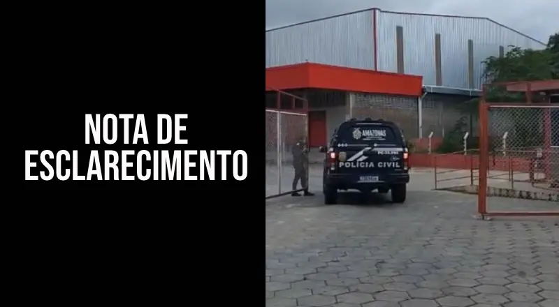 Funcionário infarta e morre dentro da empresa Pelmex: Entenda o ocorrido
